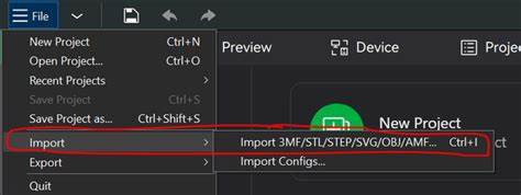 How do I print thingiverse files on bambu studio? - Reddit