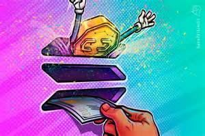  Bit Mining surges 350% on pivot to Solana, plans $300M token treasury 