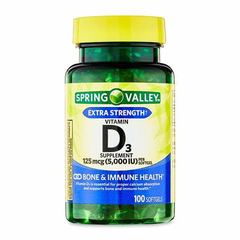Vitamin D3