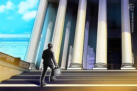 US lawmaker will reintroduce crypto retirement bill to help Trump agenda