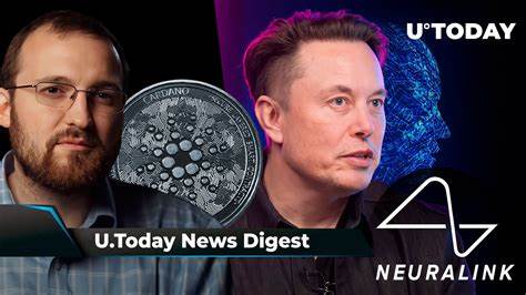 Elon Musk to Back Cardano? Hoskinson Hints at US Crypto Adoption Plans