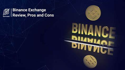 Binance Review 2025: Is It the Right Exchange for You? - FX Empire