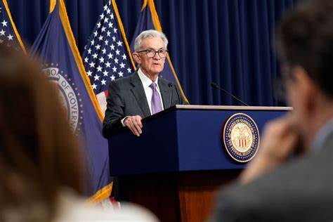 Fed Chair Powell’s Hawkish Stance on Inflation Could Hurt Crypto