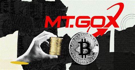 Mt Gox To Redistribute BTC And BCH To Investors Amid Bitcoin Reaccumulation Schematic - Coinpedia Fintech News