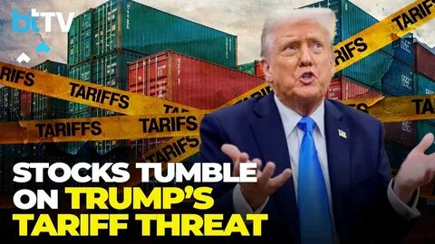 Indian stock market: 8 things that changed for market overnight - Gift Nifty, Modi-Trump meet to US reciprocal tariffs