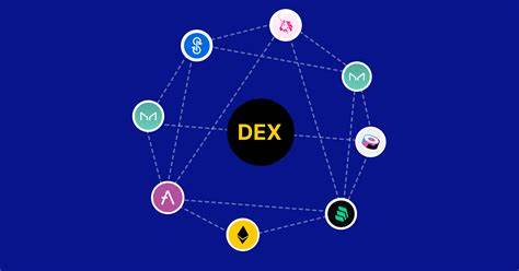 DEX market share surges to record high, outpacing centralized exchanges - The Block