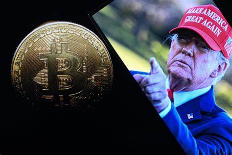 Crypto Daybook Americas: Trump’s Fed Outburst Fails to Jolt Bitcoin