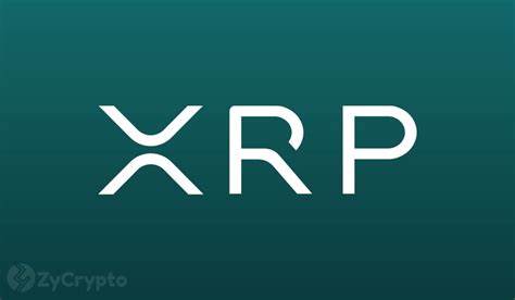 $10 XRP Price Envisioned By Fund Manager As Ripple Mounts Trillion-Dollar Payment Markets - ZyCrypto