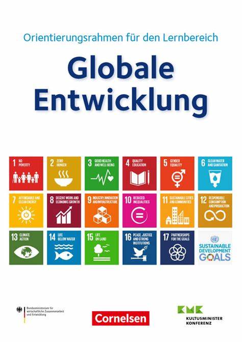 Globale Entwicklung