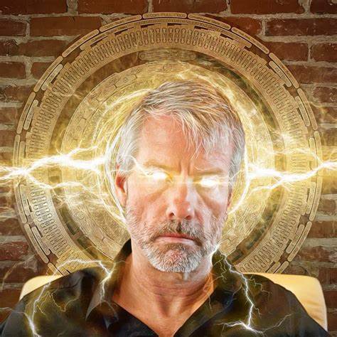Michael Saylor's Non-Profit Academy Launches Bitcoin Course Placing King Crypto At The Intersection Of Energy, Technology, And Anthropology - Benzinga