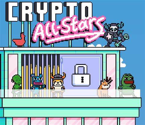 New Meme Coin Raises $1 Million In Presale - Crypto All-Stars ICO Review: Guest Post by Crypto Daily - CoinMarketCap