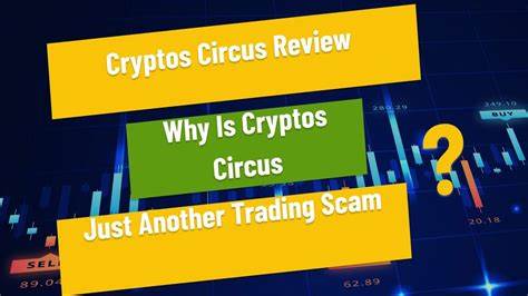 Is Cryptos Circus a Safe or Scam? (Reviewed in February, 2025) - Traders Union