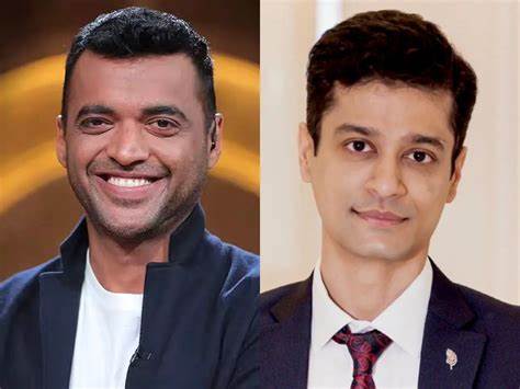 Eternal appoints Aditya Mangla food ordering and delivery division CEO