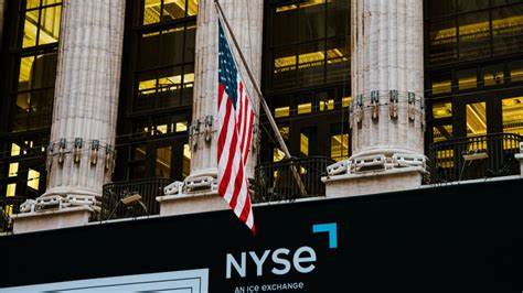 New York Stock Exchange to Collaborate with CoinDesk for Potential Crypto Trading - Crypto News Australia