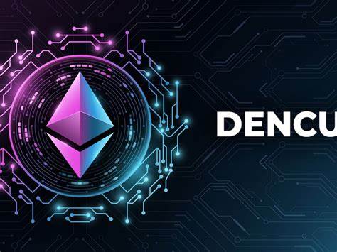 15,000 ETH Moved Suddenly as Ethereum Dencun Upgrade Activates - U.Today