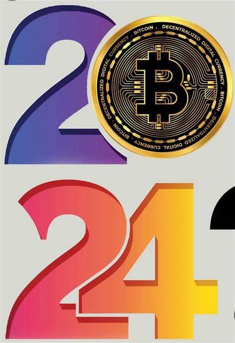 Bitcoin soared in 2024. How much — if any — should you own? - CNBC
