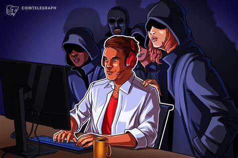  Crosschain swaps move $21B in illicit funds, up 200% in two years: Elliptic 