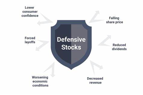 Traders Resist Defensive Stocks’ Haven Status Amid Mideast Risk