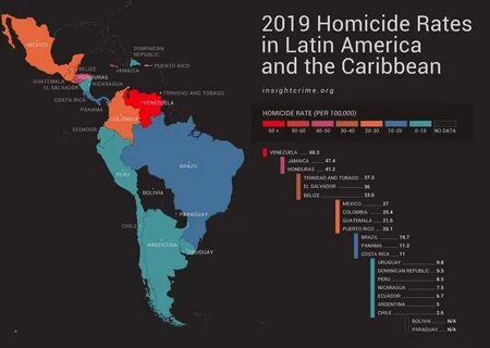 Digital Wild West: Latin America Unprepared for Crypto-Crime - InSight Crime