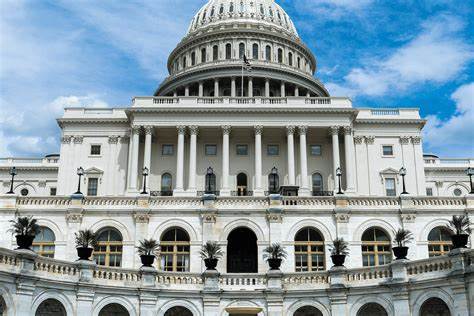 U.S. House of Representatives decide on anti-CBDC bill - The Block