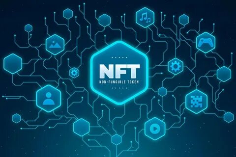 NFT: How crypto tech made it possible to own, trade digital art - Times of India
