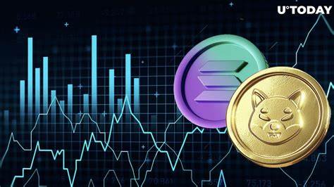 Useless Coin Surges, Leading the Solana Memecoin Scene