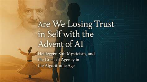 I'm Losing All Trust in the AI Industry