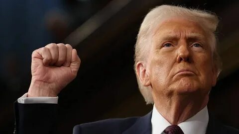 Trump signs executive order to create US Strategic Bitcoin Reserve as crypto summit attracts top industry leaders - FXStreet