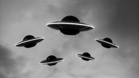 UFOs