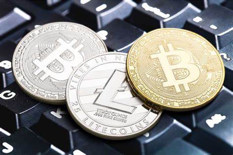 Five things to know about Bitcoin and cryptocurrency - RBC Wealth Management