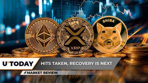 Ethereum (ETH) to Start Gaining Some Strength, Is XRP Finally in Uptrend? Shiba Inu (SHIB) May Still Hit $0.00002: Here's How - U.Today