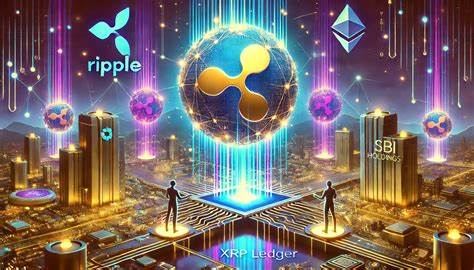 Remittix revolutioniert den Zahlungsverkehr mit Fiat-Optionen: Starke Konkurrenz für XRP im 190-Billionen-Dollar-Markt