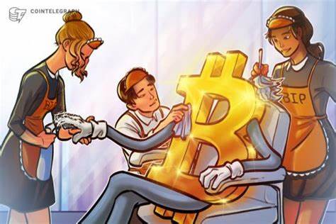 What are Bitcoin improvement proposals (BIPs), and how do they work? - Cointelegraph