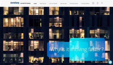Avaloq Archives - Finovate