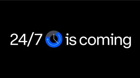 Coming Soon: 24/7 and Perpetual Style Futures in the US - Coinbase