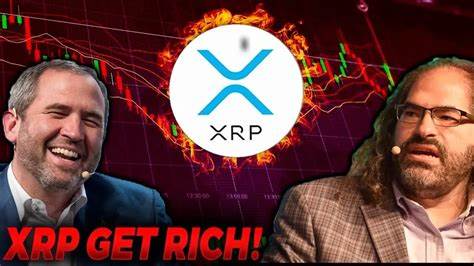 XRP May See 77% Rise in November, According to XRP Price History - U.Today