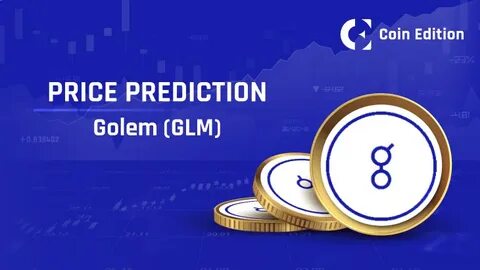 Golem (GLM) Price | GLM to USD Price and Live Chart - CoinDesk