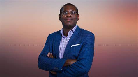 Bright Simons: Africa’s financial salvation is on the blockchain