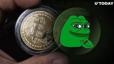 Forget PEPE, This New Meme Coin PEPETO Raised Close to $5 Million In Presale: Here's Why - Cryptonews