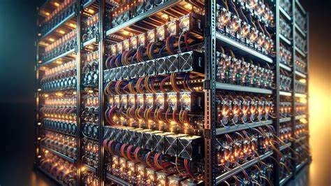 Bitcoin Miner Riot Secures 66,560 Microbt ASIC Miners to Boost Hashrate by 18 EH/s - Bitcoin.com News