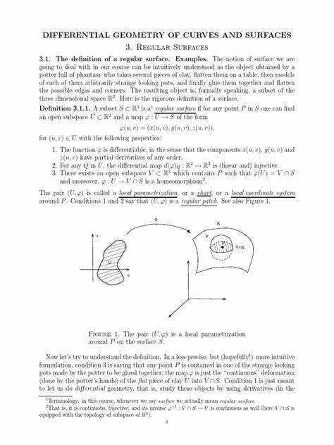 Open Problems in Geometry of Curves and Surfaces [pdf]