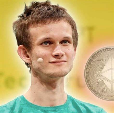 Vitalik Buterin's Net Worth: A Look Into His Crypto Holdings - Nansen