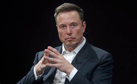 Elon Musk will sich wieder auf X und Tesla konzentrieren