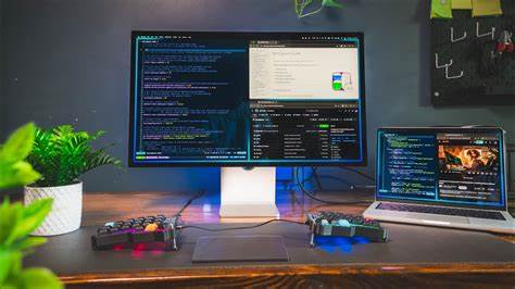 AeroSpace is an i3-like tiling window manager for macOS