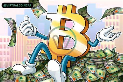 MicroStrategy’s Bitcoin stash back in profit with BTC price above $30K - Cointelegraph