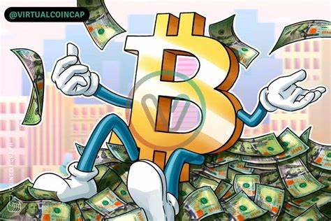 MicroStrategy’s Bitcoin stash back in profit with BTC price above $30K - Cointelegraph