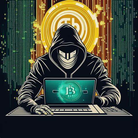 Crypto hackers steal over $1 billion - Računalniške novice