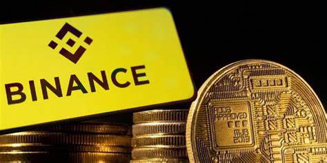 Google removes Binance, other offshore crypto apps from Play Store - The Economic Times