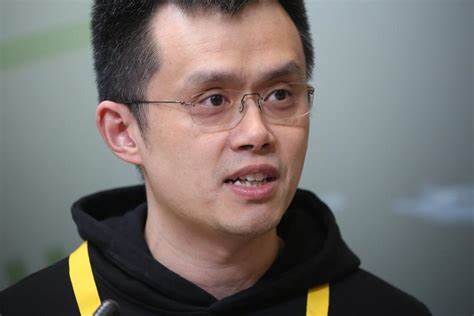 Binance CEO Now Expects Bitcoin Price to Top Earlier Estimate of $80K This Year - Bitcoin.com News