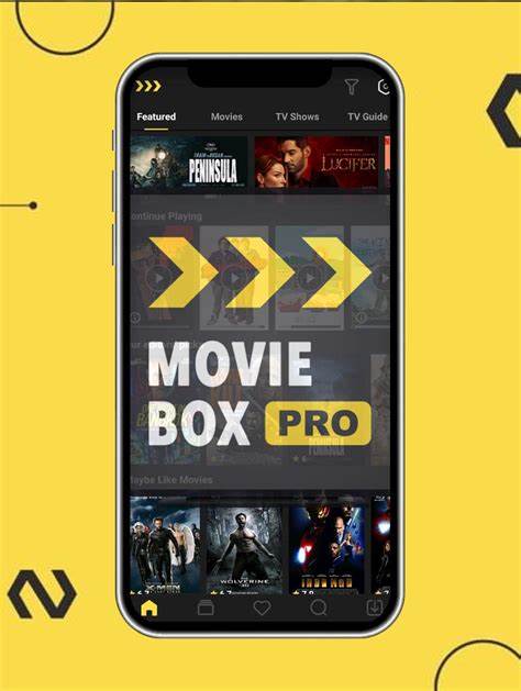 MovieBoxPro